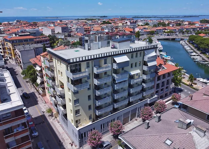 Residence Hotel Hungaria