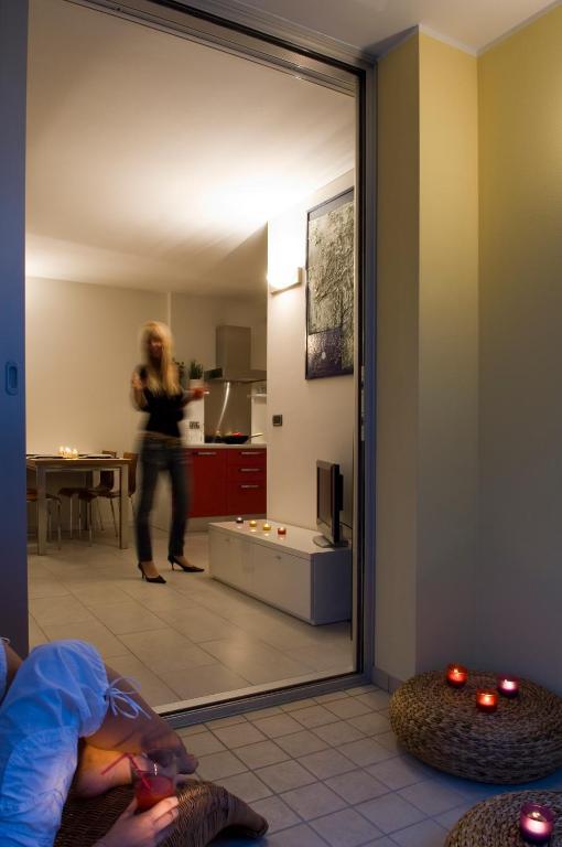 Aparthotel Hungaria Grado