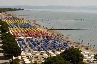 Aparthotel Hungaria Grado