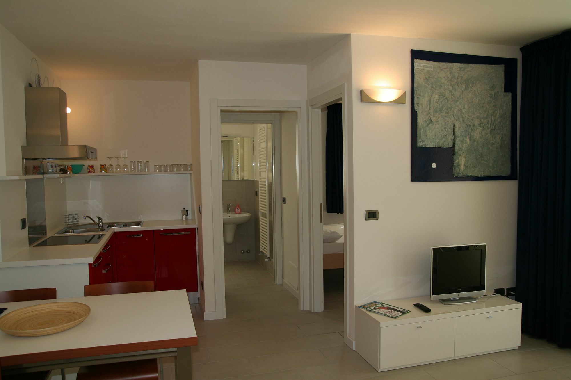 Hungaria Aparthotel