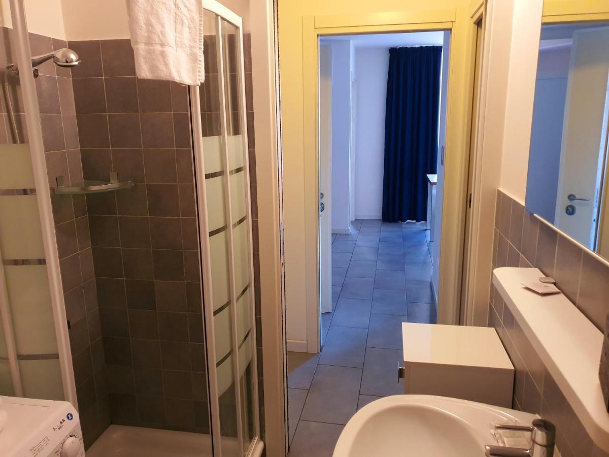Aparthotel Hungaria Grado